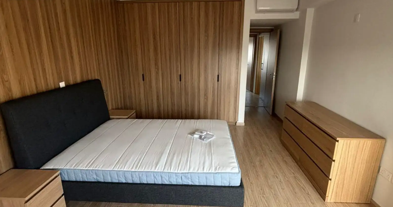 Two Bedroom Apartment - Mesa Geitonia, Limassol image 8