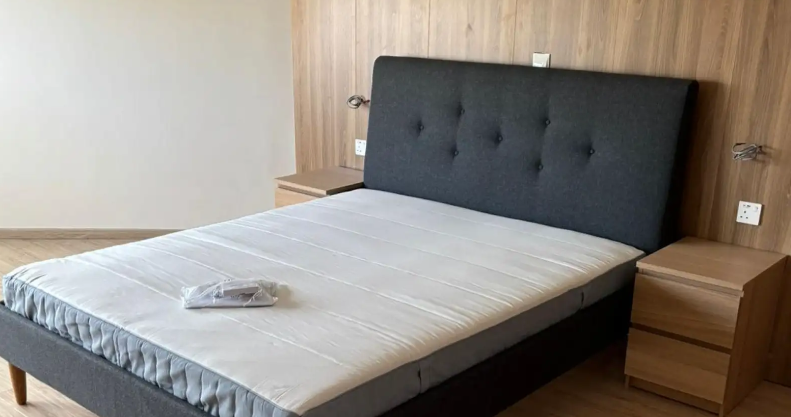 Two Bedroom Apartment - Mesa Geitonia, Limassol image 10