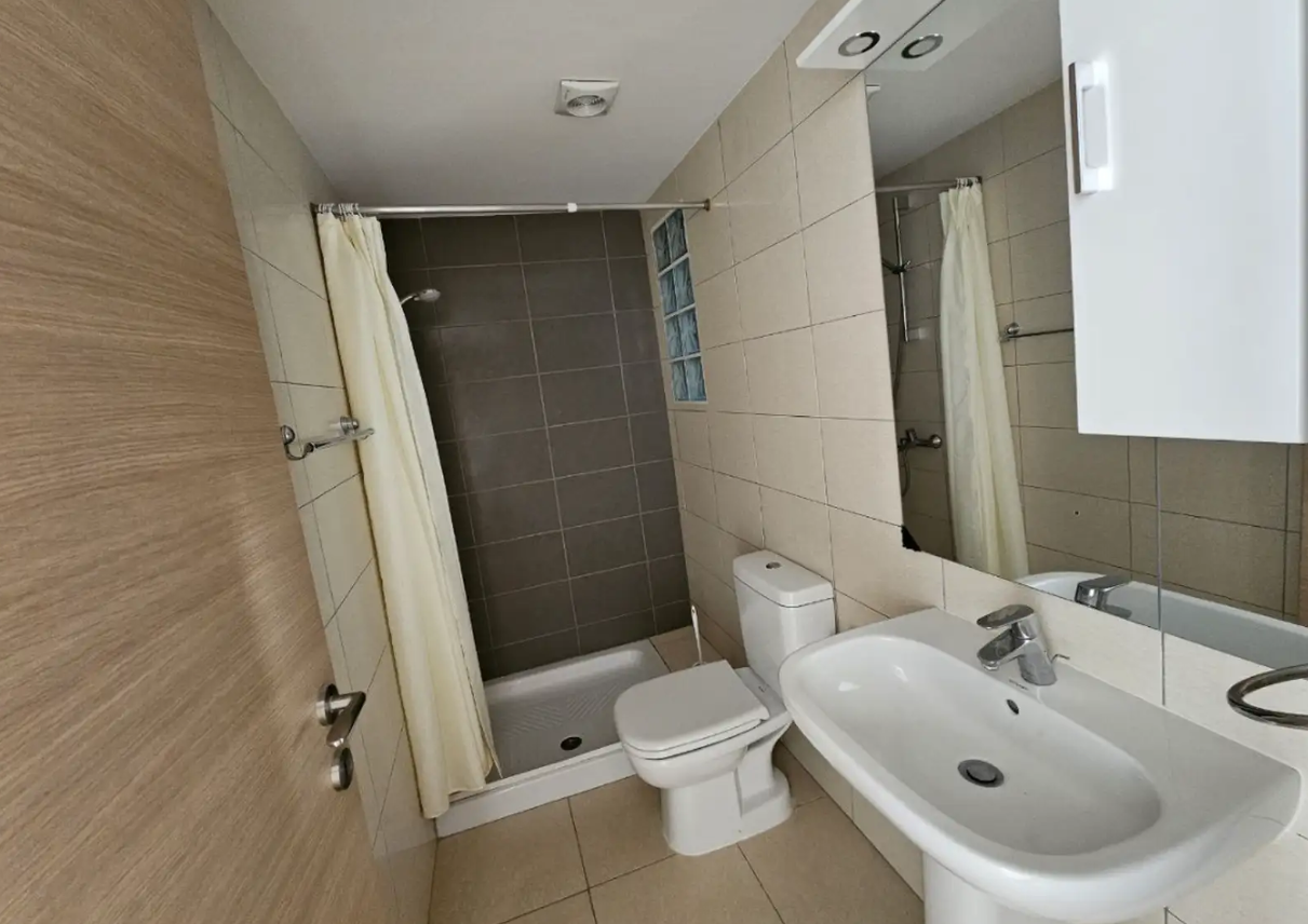 Two Bedroom Apartment - Mesa Geitonia, Limassol image 12