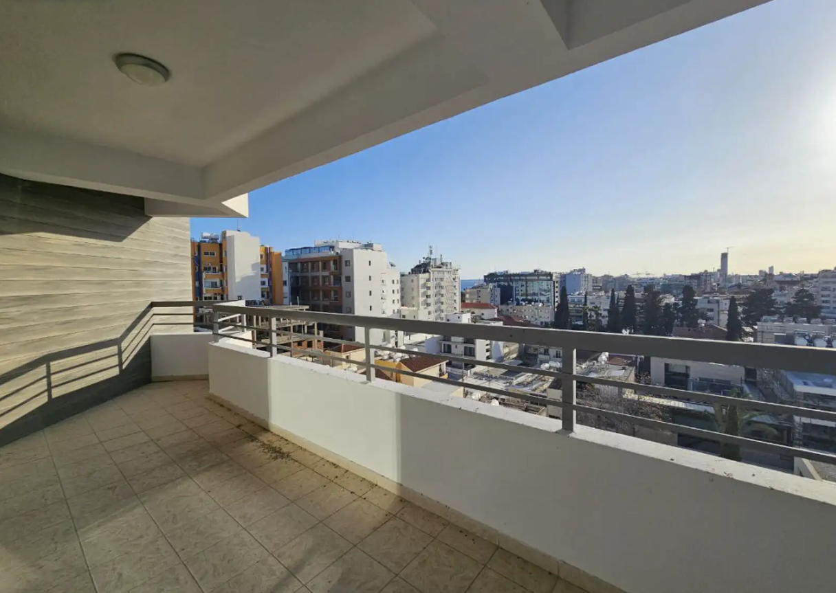 Two Bedroom Apartment - Mesa Geitonia, Limassol image 13