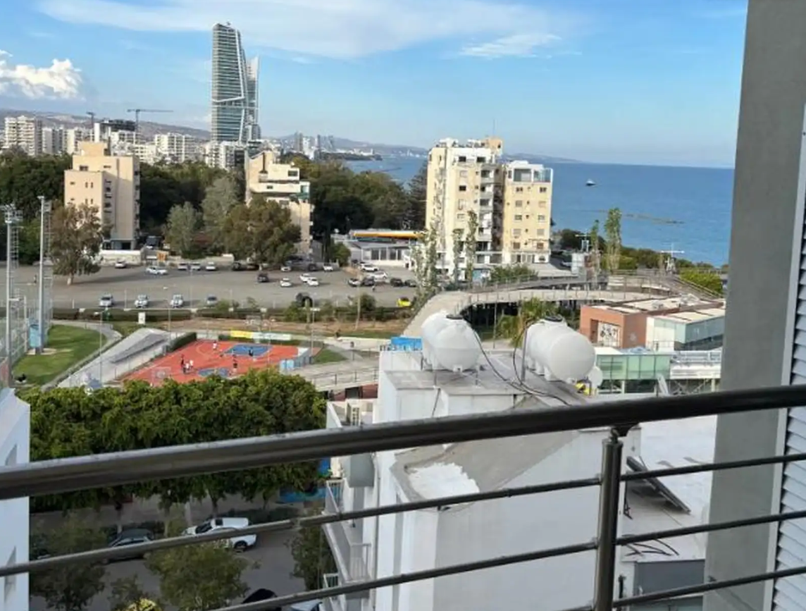 Two Bedroom Apartment - Mesa Geitonia, Limassol image 14
