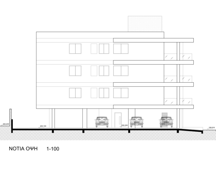 Three Bedroom Apartment - Strovolos , Nicosia image 5