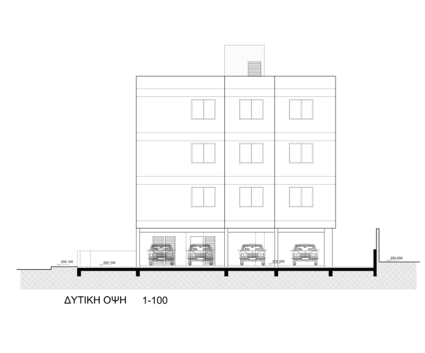 Three Bedroom Apartment - Strovolos , Nicosia image 6