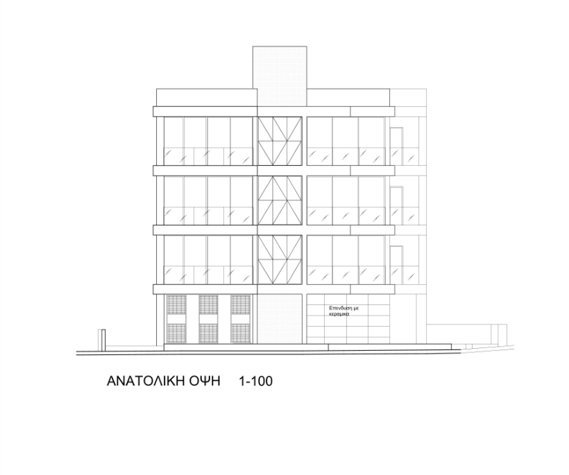 Three Bedroom Apartment - Strovolos , Nicosia image 7