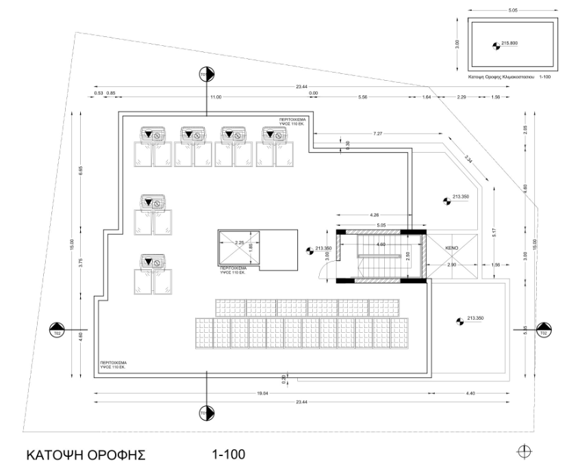 Three Bedroom Apartment - Strovolos , Nicosia image 8
