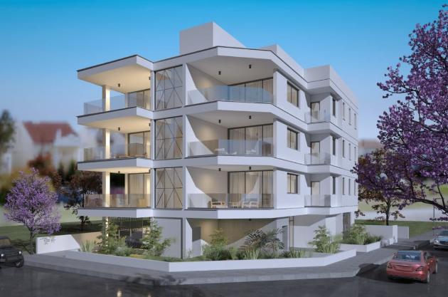 Three Bedroom Apartment - Strovolos , Nicosia