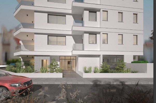 Three Bedroom Apartment - Strovolos, Nicosia image 3