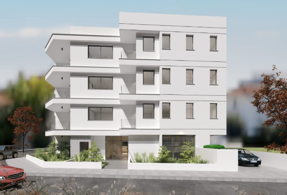 Three Bedroom Apartment - Strovolos , Nicosia image 3