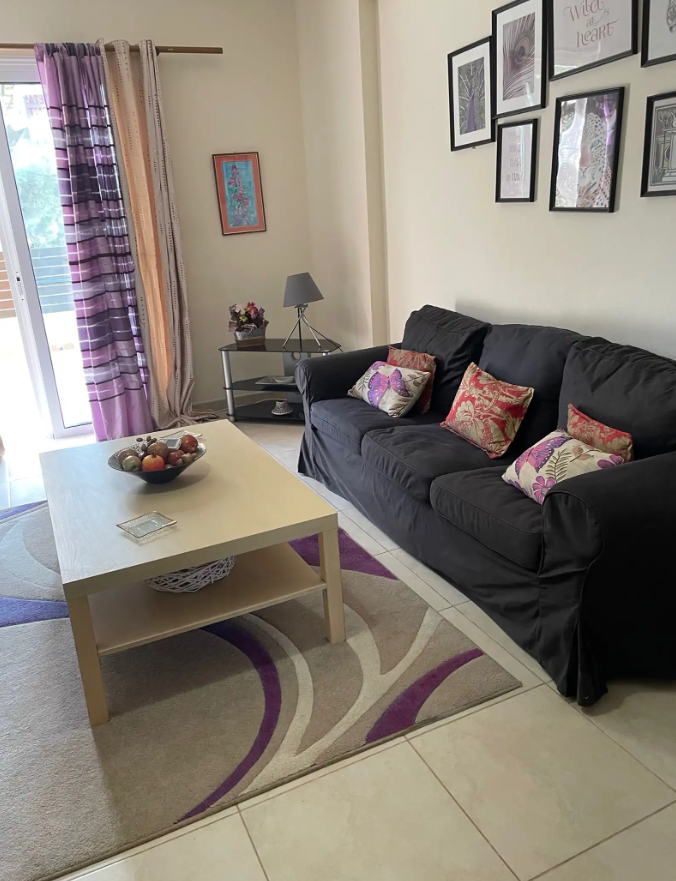 Two Bedroom Apartment - Argaka, Paphos image 3