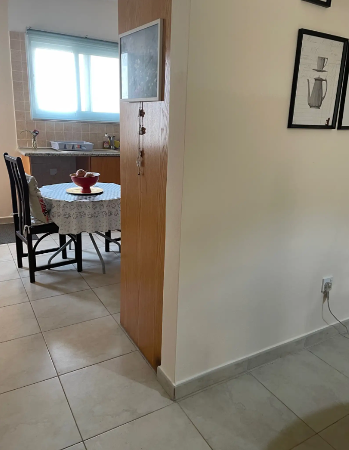 Two Bedroom Apartment - Argaka, Paphos image 5