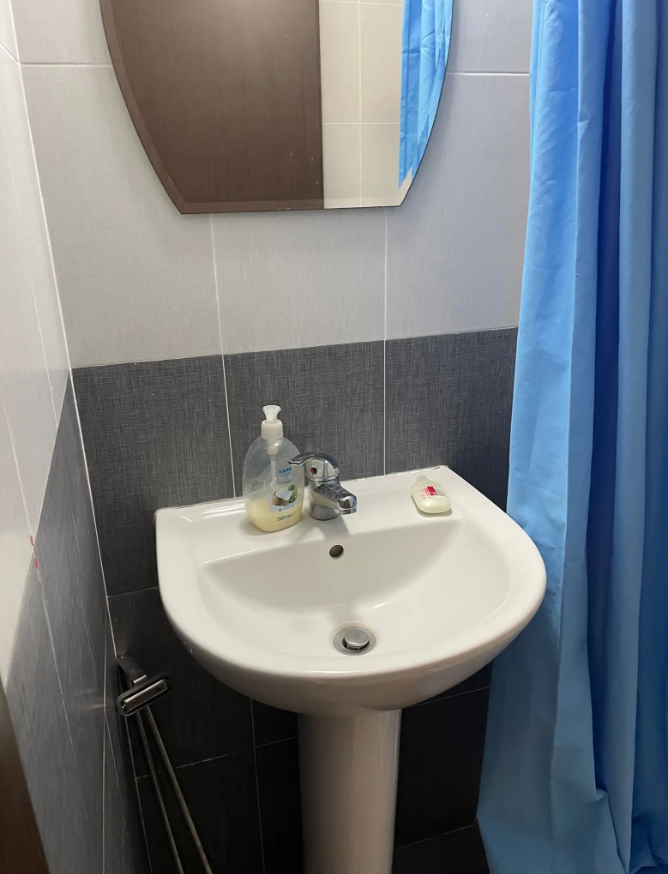 Two Bedroom Apartment - Argaka, Paphos image 6