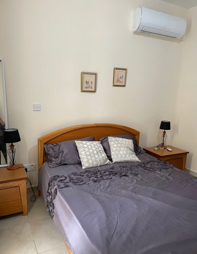 Two Bedroom Apartment - Argaka, Paphos image 8