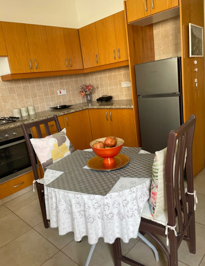 Two Bedroom Apartment - Argaka, Paphos image 9