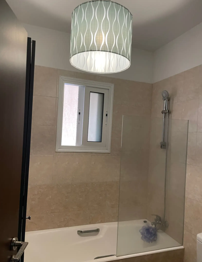 Two Bedroom Apartment - Argaka, Paphos image 10