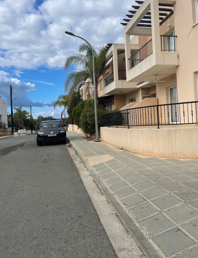 Two Bedroom Apartment - Argaka, Paphos image 12