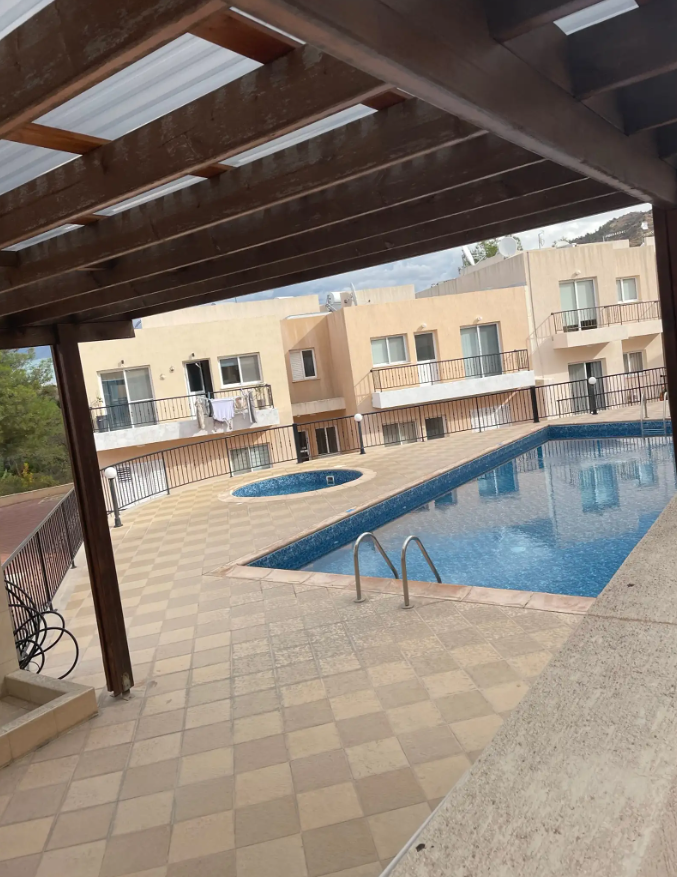 Two Bedroom Apartment - Argaka, Paphos image 13