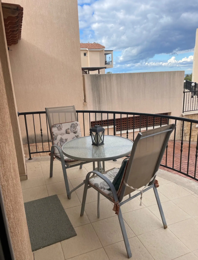 Two Bedroom Apartment - Argaka, Paphos image 14