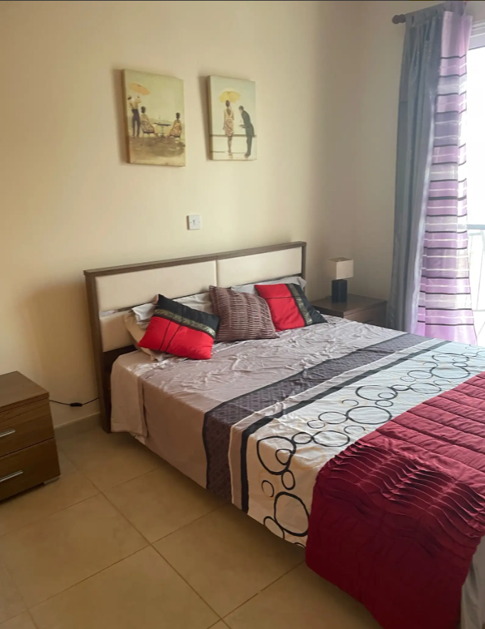 Two Bedroom Apartment - Argaka, Paphos image 16