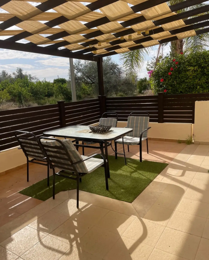 Two Bedroom Apartment - Argaka, Paphos image 17