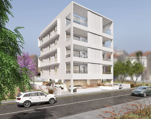 Two Bedroom Apartment - Kaimakli, Nicosia image 7