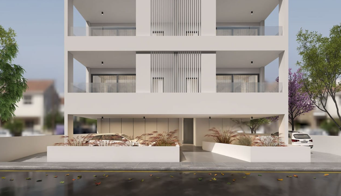 Two Bedroom Apartment - Kaimakli, Nicosia