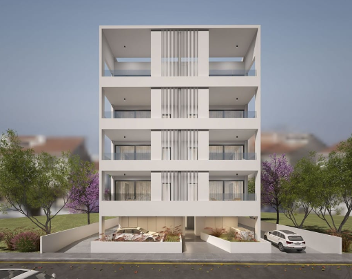 Two Bedroom Apartment - Kaimakli, Nicosia