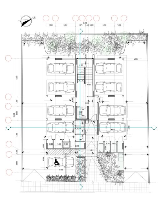 Two Bedroom Apartment - Kaimakli, Nicosia image 3