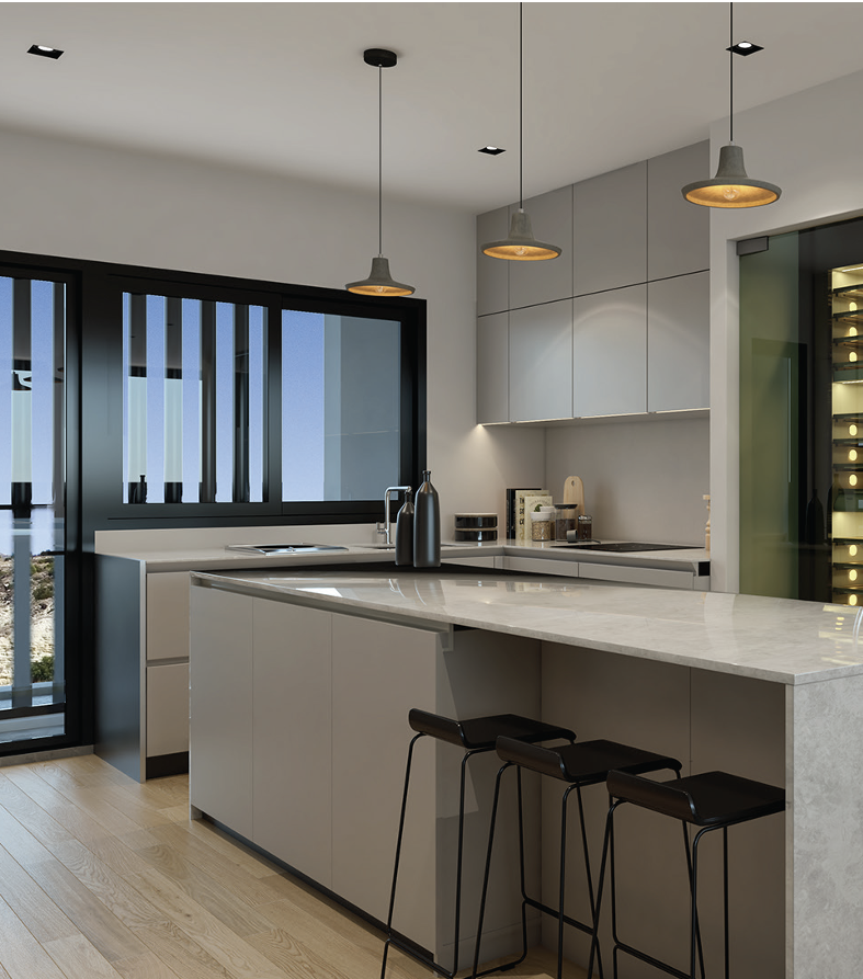 One Bedroom-Flat-Limassol(Agia Fyla) image 4