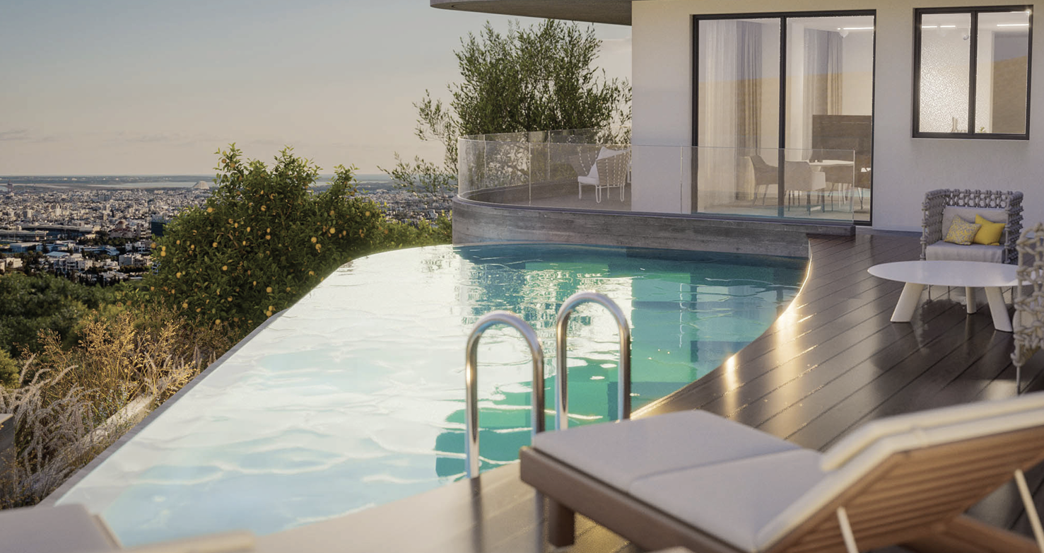 One Bedroom-Flat-Limassol(Agia Fyla) image 8