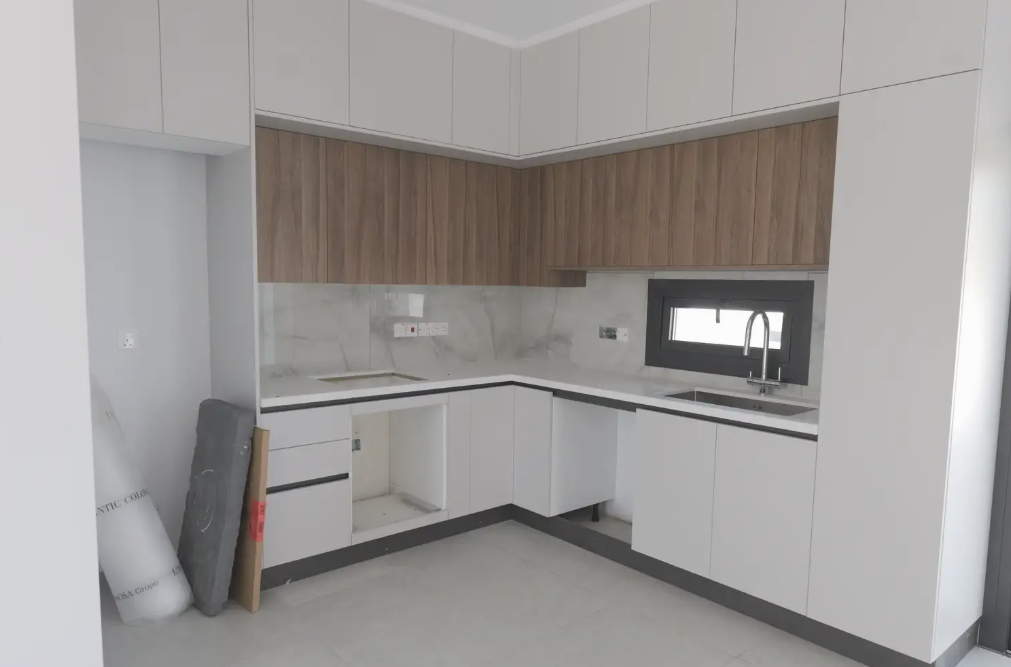 Three Bedroom Detached House - Lymbia, Nicosia image 10