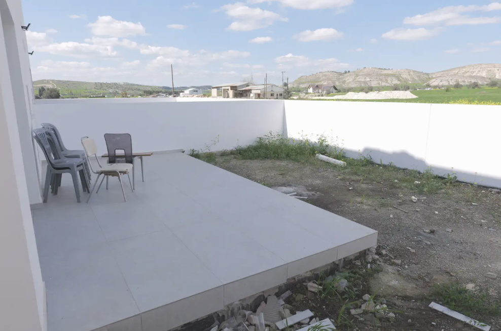 Three Bedroom Detached House - Lymbia, Nicosia image 11