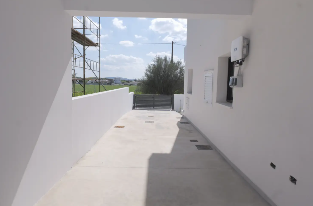 Three Bedroom Detached House - Lymbia, Nicosia image 7