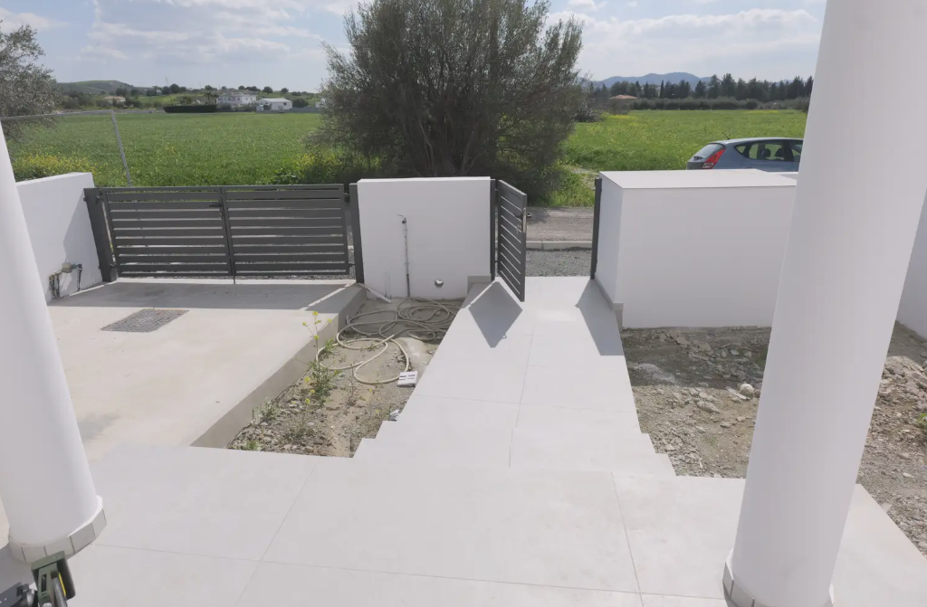 Three Bedroom Detached House - Lymbia, Nicosia image 8