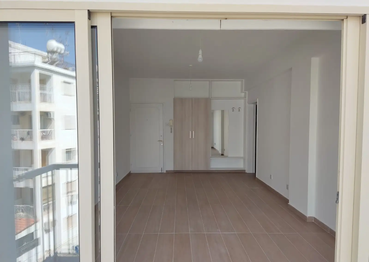 Two Bedroom Apartment - Acropolis, Nicosia