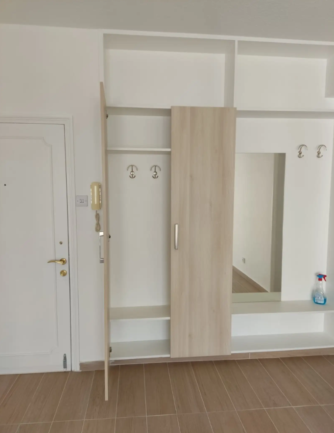 Two Bedroom Apartment - Acropolis, Nicosia image 2