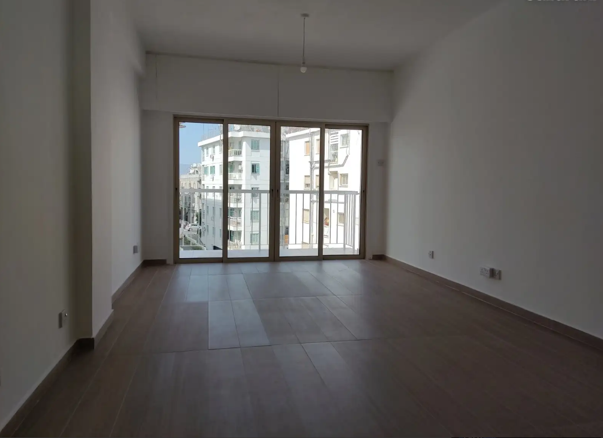 Two Bedroom Apartment - Acropolis, Nicosia image 3