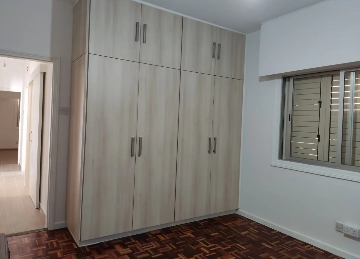 Two Bedroom Apartment - Acropolis, Nicosia image 4