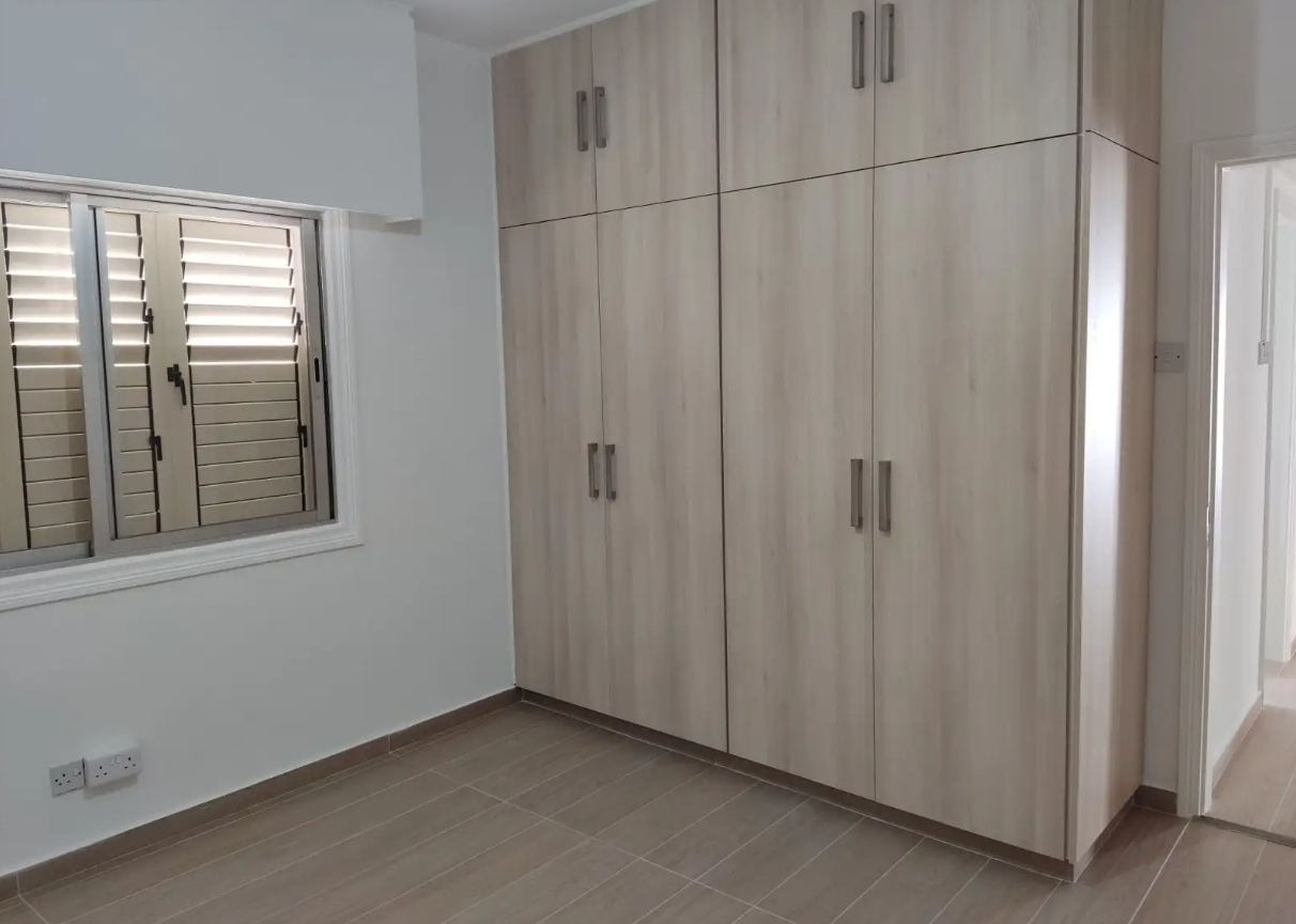 Two Bedroom Apartment - Acropolis, Nicosia image 5