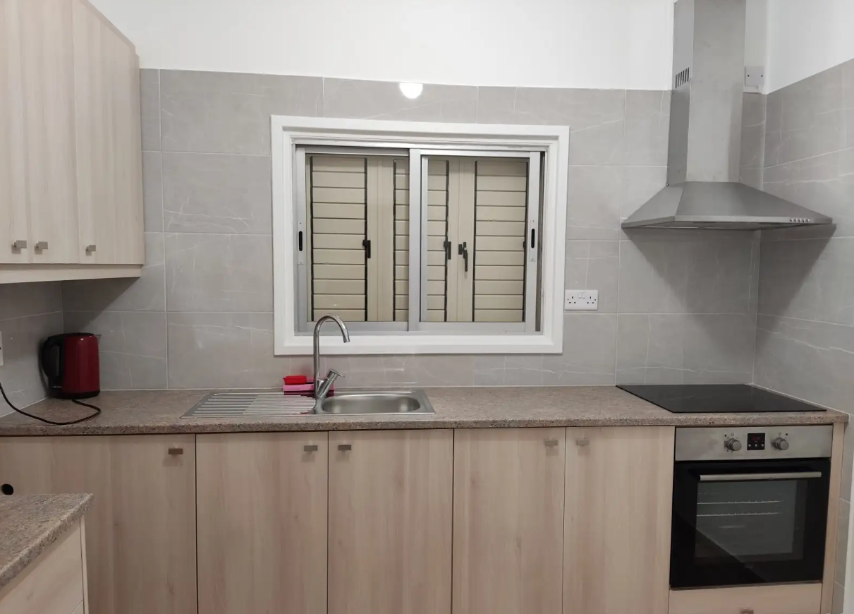 Two Bedroom Apartment - Acropolis, Nicosia image 7