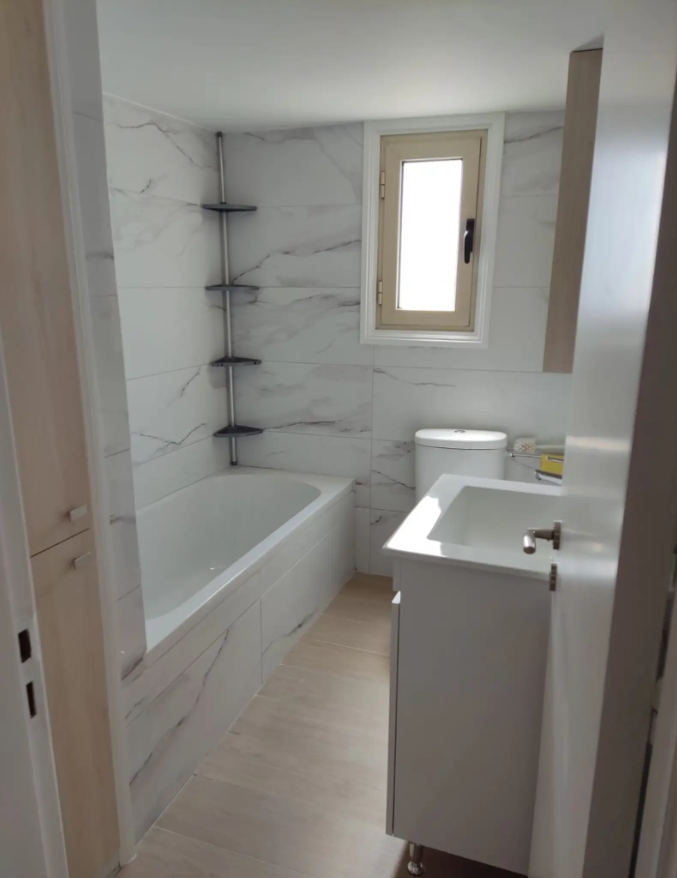 Two Bedroom Apartment - Acropolis, Nicosia image 8