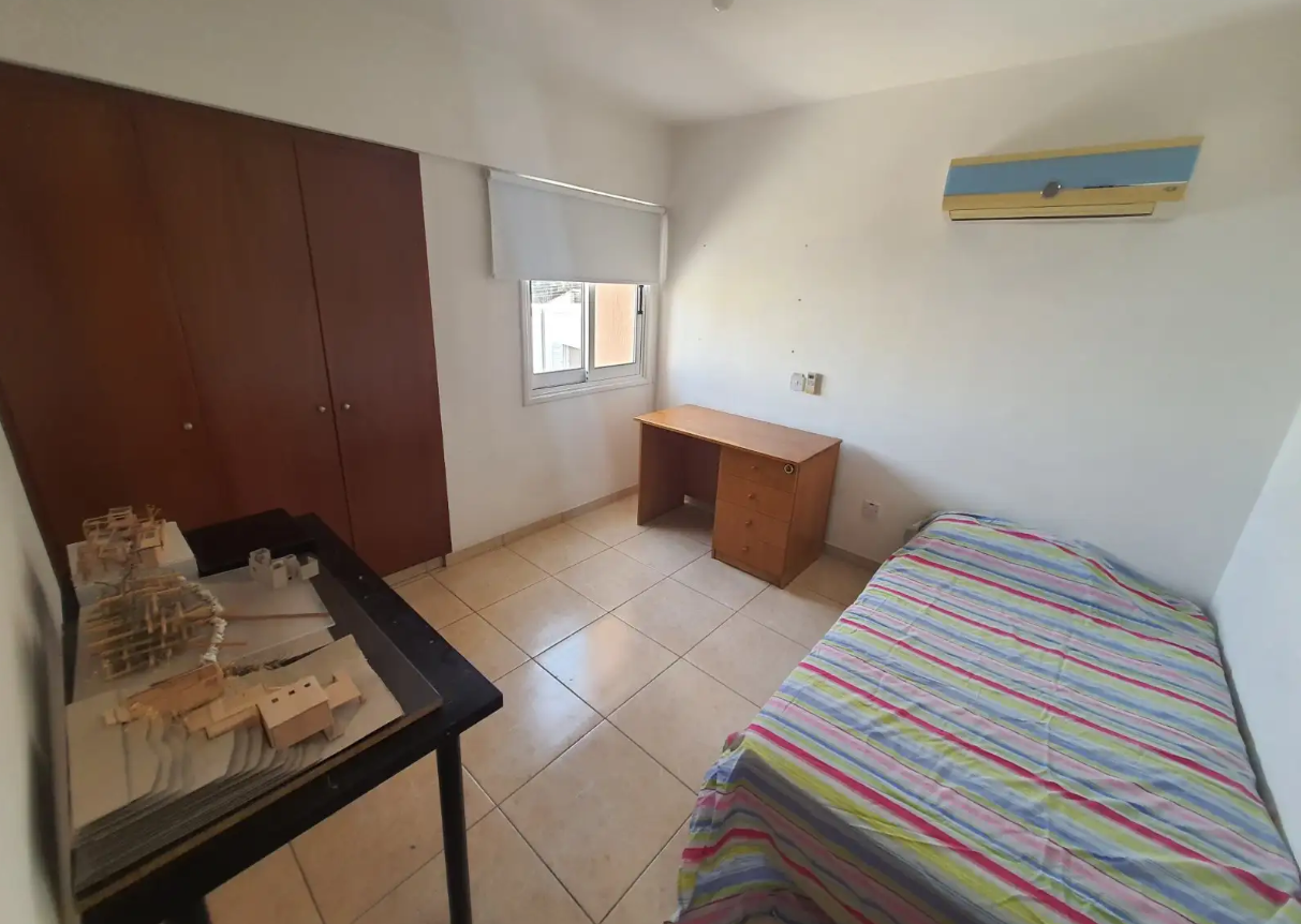 Two Bedroom Apartment - Aglantzia, Nicosia