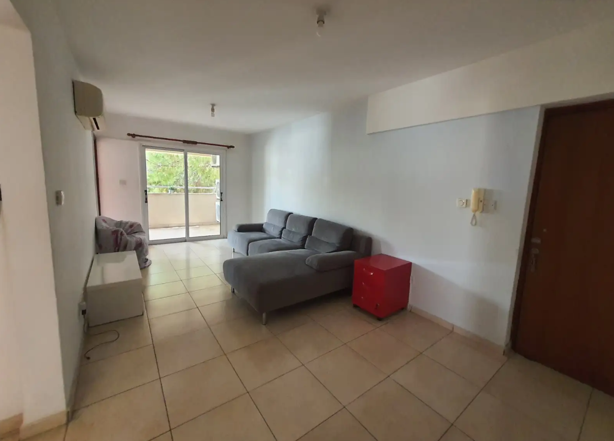 Two Bedroom Apartment - Aglantzia, Nicosia image 2