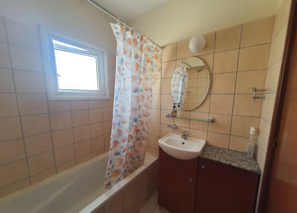 Two Bedroom Apartment - Aglantzia, Nicosia image 3