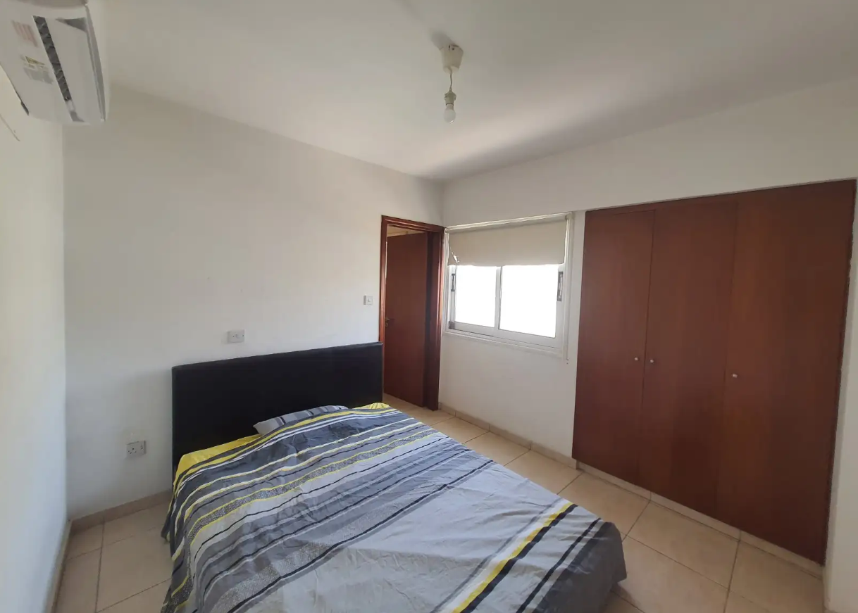 Two Bedroom Apartment - Aglantzia, Nicosia image 4