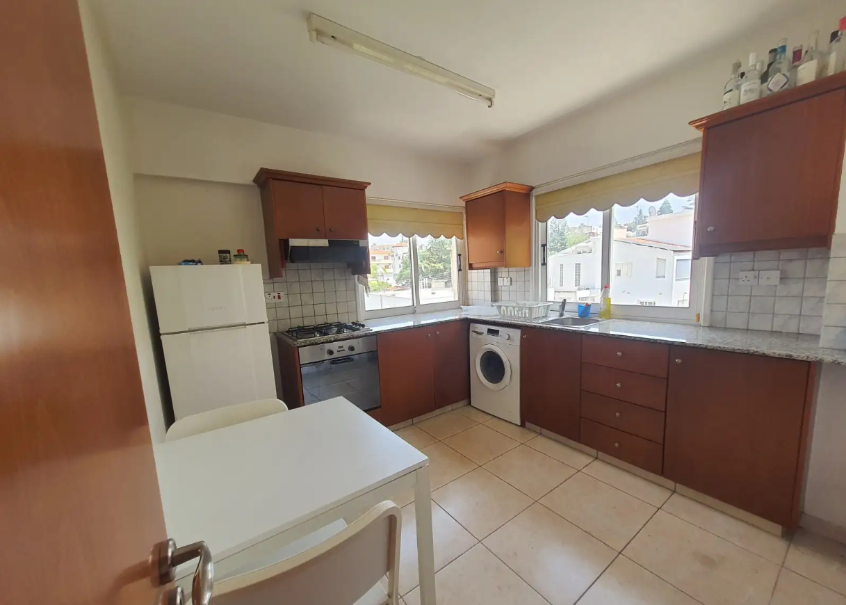 Two Bedroom Apartment - Aglantzia, Nicosia image 5