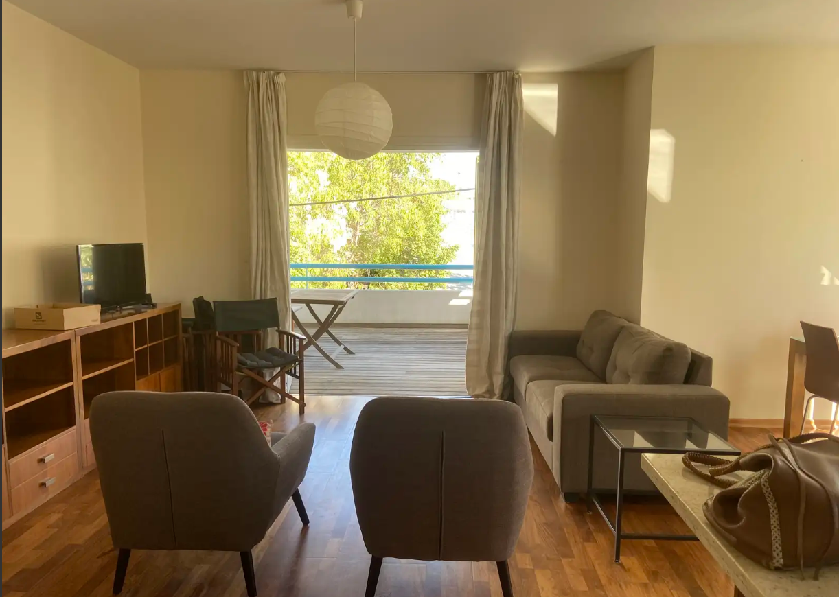 Two Bedroom Apartment - Lykavittos, Nicosia image 3