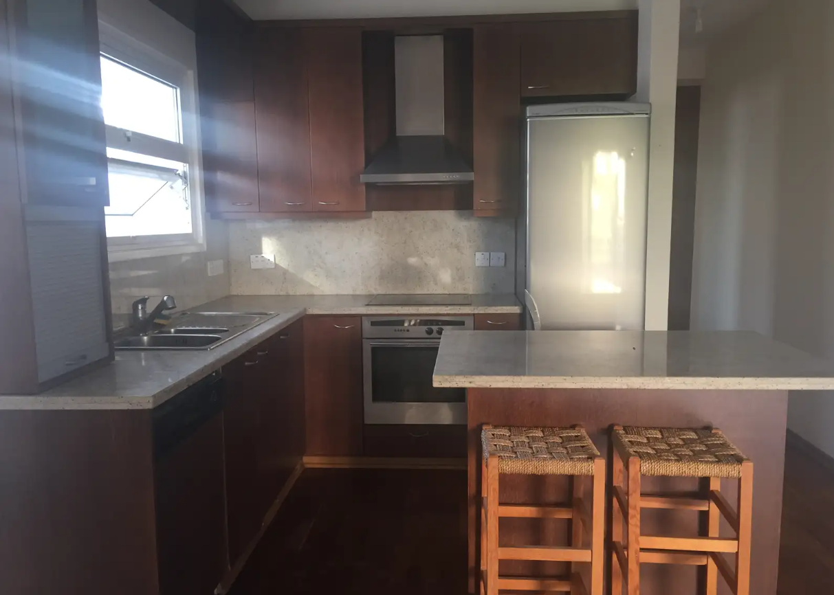 Two Bedroom Apartment - Lykavittos, Nicosia image 4