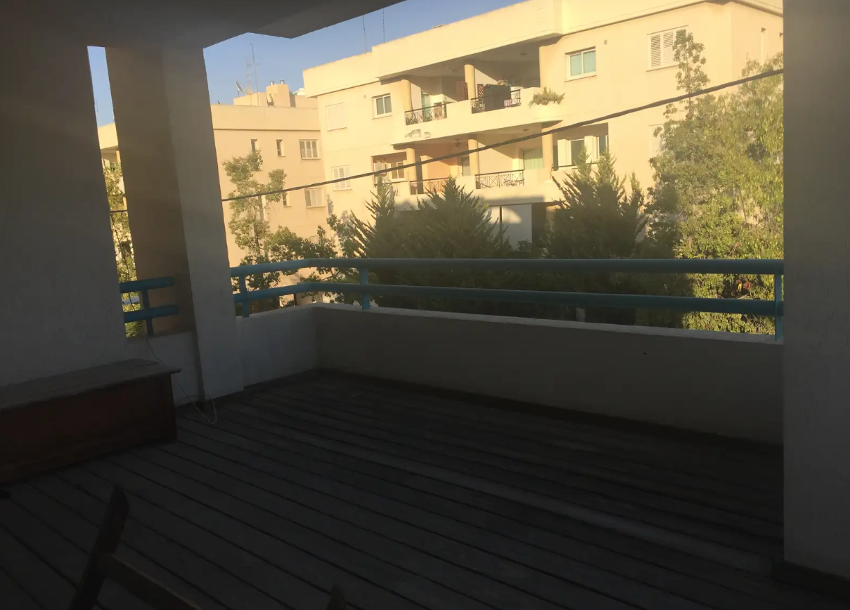 Two Bedroom Apartment - Lykavittos, Nicosia image 5