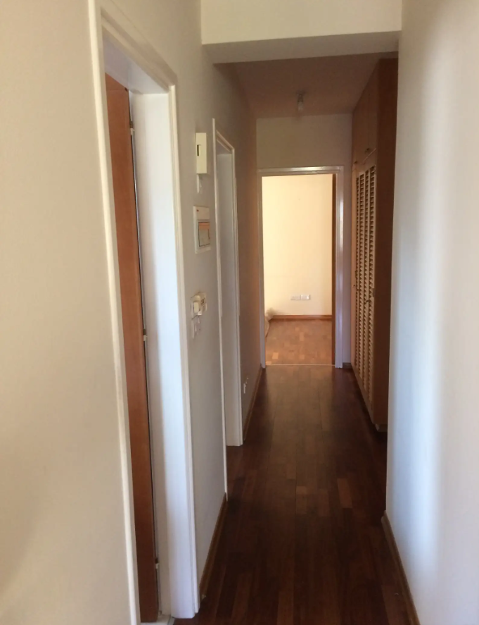 Two Bedroom Apartment - Lykavittos, Nicosia image 6