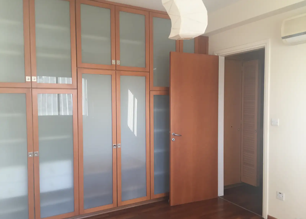 Two Bedroom Apartment - Lykavittos, Nicosia image 7